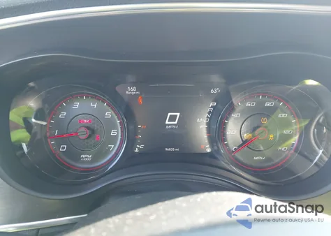 2017 Dodge Charger Sxt Rwd from USA, damaged, VIN 2C3CDXHG0HH652561